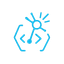 NeuroForge logo