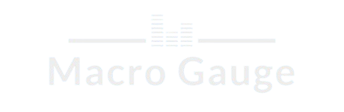 Macro Gauge Logo