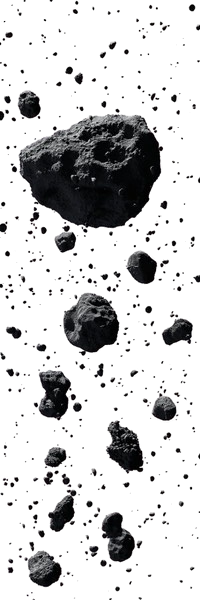 Asteroid Belt