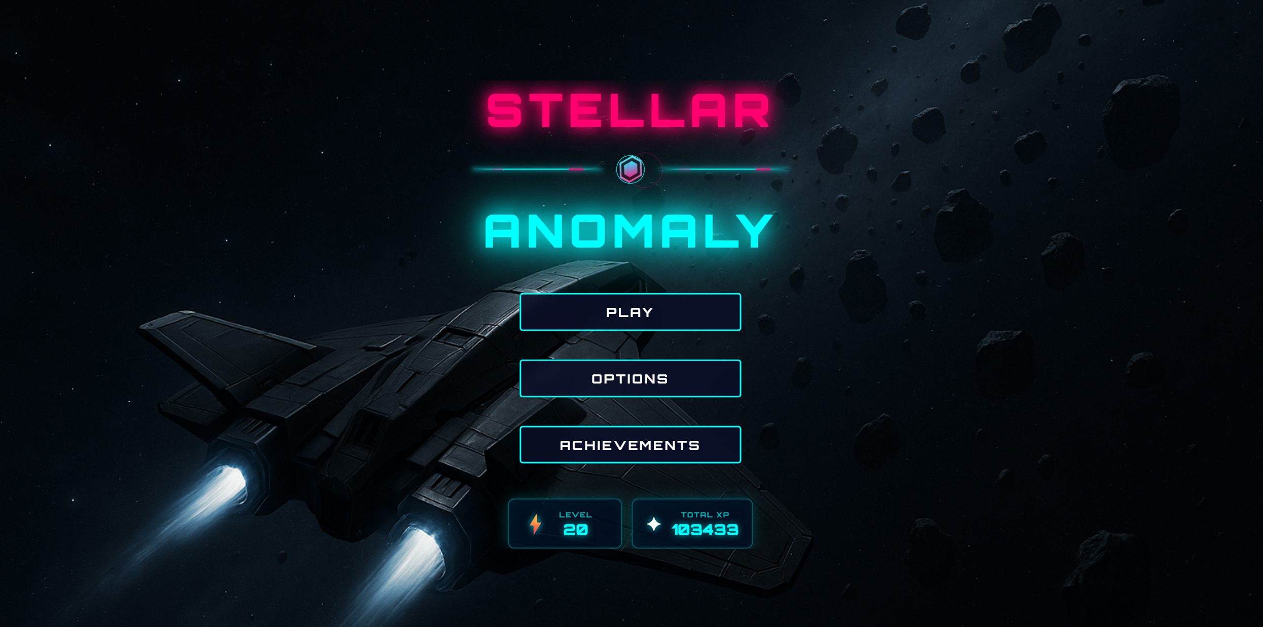 Stellar Anomaly Thumbnail